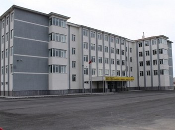 Kayseri-Melikgazi-Erciyes Anadolu İmam Hatip Lisesi fotoğrafı