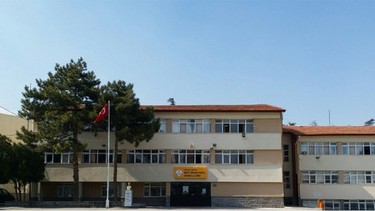 Ankara-Çankaya-Şehit Erhan Dural Anadolu Lisesi fotoğrafı