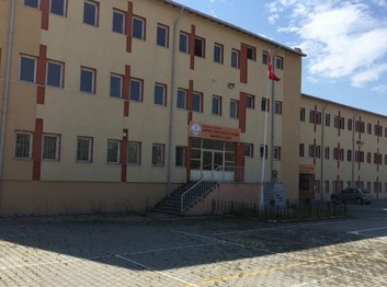 Tekirdağ-Kapaklı-Kapaklı Mesleki ve Teknik Anadolu Lisesi fotoğrafı
