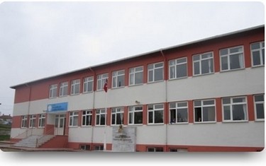 Edirne-Merkez-Büyükdöllük Ortaokulu fotoğrafı