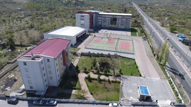 Kayseri-Melikgazi-Şehit Mustafa Sezgin Kız Anadolu İmam Hatip Lisesi fotoğrafı