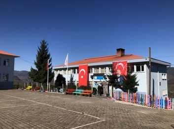 Giresun-Espiye-Cibril Ortaokulu fotoğrafı