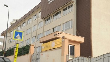 İstanbul-Üsküdar-Nursen Fuat Özdayı Anadolu Lisesi fotoğrafı
