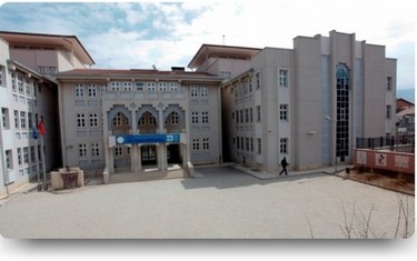 Malatya-Battalgazi-Türk Telekom Ortaokulu fotoğrafı