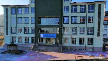 Ankara-Mamak-Şehit Yaşar Yavaş İlkokulu fotoğrafı