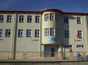 Sivas-Yıldızeli-Yakacık Çavuşlu İlkokulu fotoğrafı