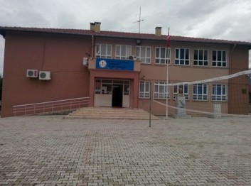 Hatay-İskenderun-Akçay İlkokulu fotoğrafı