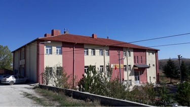 Çankırı-Kurşunlu-Kurşunlu Meslekî ve Teknik Anadolu Lisesi fotoğrafı