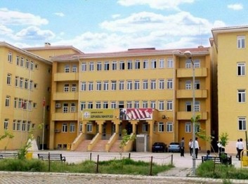 Şırnak-Silopi-Silopi Anadolu İmam Hatip Lisesi fotoğrafı
