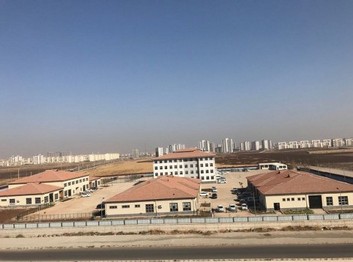 Diyarbakır-Kayapınar-Vali Gökhan Aydıner Mesleki ve Teknik Anadolu Lisesi fotoğrafı