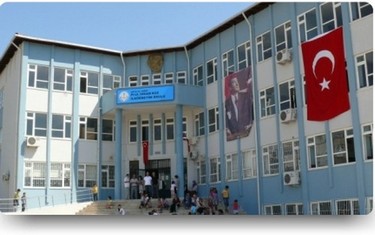 Antalya-Kepez-Prof.İhsan Koz İlkokulu fotoğrafı