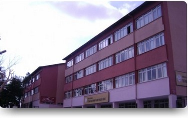 Ankara-Çankaya-Fatma Yaşar Önen Mesleki ve Teknik Anadolu Lisesi fotoğrafı