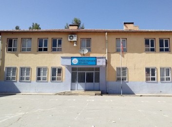 Şanlıurfa-Haliliye-Tepedibi İmam Hatip Ortaokulu fotoğrafı