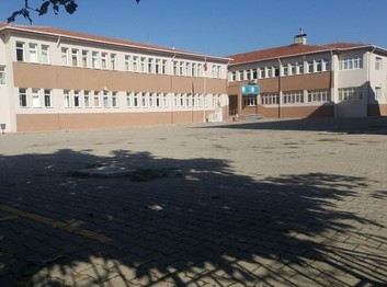 Bursa-Mustafakemalpaşa-Züferbey İmam Hatip Ortaokulu fotoğrafı