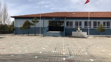 Afyonkarahisar-Dinar-Yıprak Ortaokulu fotoğrafı