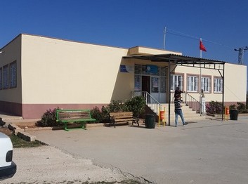 Şanlıurfa-Halfeti-Saylakkaya İlkokulu fotoğrafı