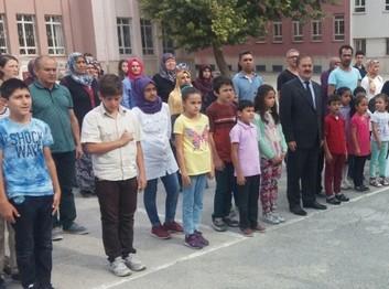 Konya-Selçuklu-Konevi İşitme Engelliler İlkokulu fotoğrafı