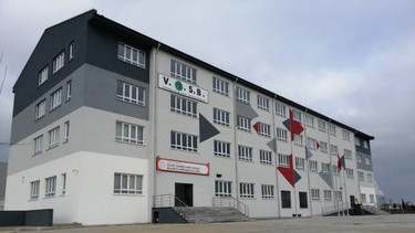 Tekirdağ-Çerkezköy-Veliköy Organize Sanayi Bölgesi Mesleki ve Teknik Anadolu Lisesi fotoğrafı