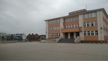 Bursa-Osmangazi-Yunuseli Hacı Naciye Kanalici Ortaokulu fotoğrafı