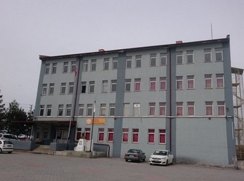 Çankırı-Atkaracalar-Şehit Hakkı Çelik Çok Programlı Anadolu Lisesi fotoğrafı