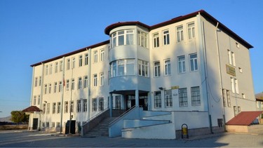 Niğde-Çiftlik-Çiftlik Şehit Nurettin Tekin Anadolu Lisesi fotoğrafı
