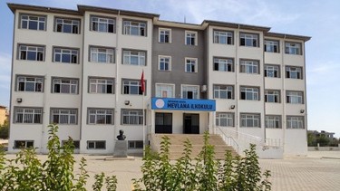 Adıyaman-Kahta-Mevlana İlkokulu fotoğrafı