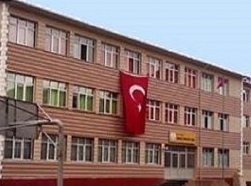 Rize-Ardeşen-Ardeşen İmam Hatip Ortaokulu fotoğrafı