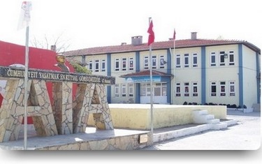 Muğla-Menteşe-Denizova İlkokulu fotoğrafı