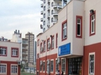 Mersin-Yenişehir-100. Yıl Akkent Ortaokulu fotoğrafı