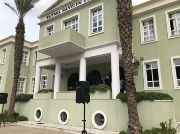 İzmir-Buca-Buca Fatma Saygın Anadolu Lisesi fotoğrafı
