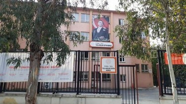 İstanbul-Tuzla-Tuzla Mesleki Eğitim Merkezi fotoğrafı