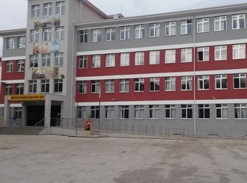 Bilecik-Merkez-Bilecik Kız Anadolu İmam Hatip Lisesi fotoğrafı