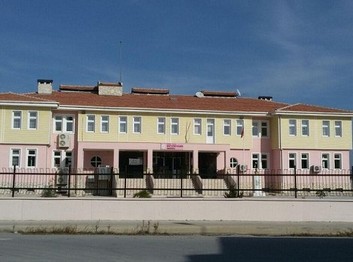 Mersin-Tarsus-Şehit Aydın Güleken Anaokulu fotoğrafı