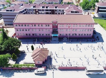 Sakarya-Hendek-Hendek İmam Hatip Ortaokulu fotoğrafı