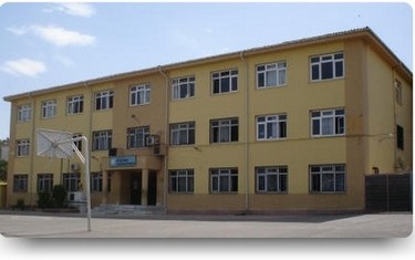 İzmir-Selçuk-Atatürk İlkokulu fotoğrafı