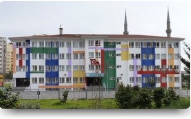 İstanbul-Maltepe-Nezahat Aslan Ekşioğlu İlkokulu fotoğrafı