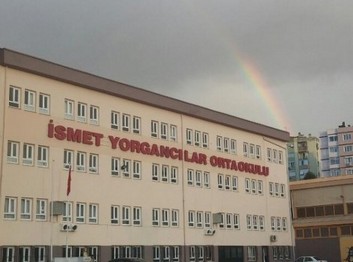 İzmir-Buca-İsmet Yorgancılar Ortaokulu fotoğrafı