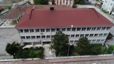 Kastamonu-Bozkurt-Bozkurt Ortaokulu fotoğrafı