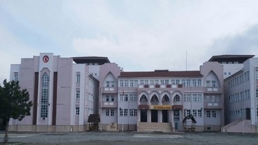 Afyonkarahisar-Çay-Çay Anadolu Lisesi fotoğrafı