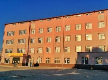 Bursa-Mustafakemalpaşa-Mustafakemalpaşa Kız Anadolu İmam Hatip Lisesi fotoğrafı