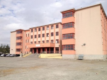 Erzurum-Horasan-Horasan Anadolu Lisesi fotoğrafı