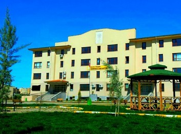 Şanlıurfa-Viranşehir-Viranşehir Mesleki ve Teknik Anadolu Lisesi fotoğrafı