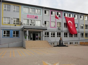 Bursa-Nilüfer-Görükle Akşemsettin İlkokulu fotoğrafı
