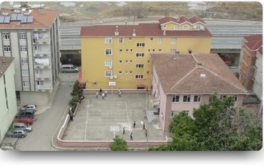 Trabzon-Sürmene-Cevdet Cavit Şenkaya Mesleki ve Teknik Anadolu Lisesi fotoğrafı