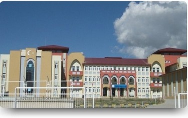 Van-Gürpınar-Gürpınar Borsa İstanbul Kız Yatılı Bölge Ortaokulu fotoğrafı