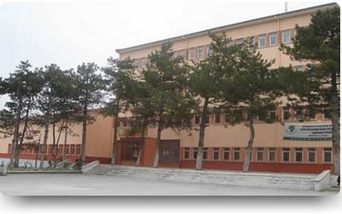 Ankara-Mamak-Nene Hatun Mesleki ve Teknik Anadolu Lisesi fotoğrafı