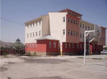 Van-İpekyolu-Bostaniçi Anadolu Lisesi fotoğrafı