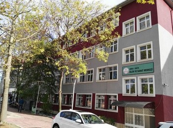 Ordu-Ünye-Ünye Bilim ve Sanat Merkezi fotoğrafı