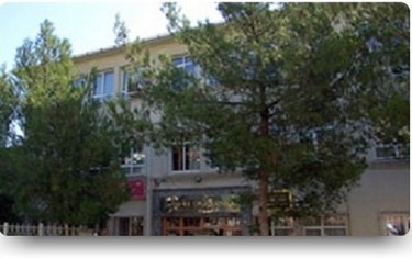 İstanbul-Bakırköy-Zeynep Bedia Kılıçlıoğlu İlkokulu fotoğrafı