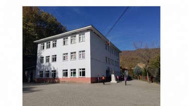 Ordu-Mesudiye-Topçam Şehit Murat Öndin Ortaokulu fotoğrafı